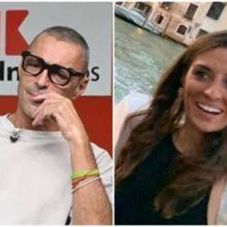 Alex Britti, l'ex compagna rompe il silenzio: "Basta notizie false, chiedo un po' di pace per mio figlio"