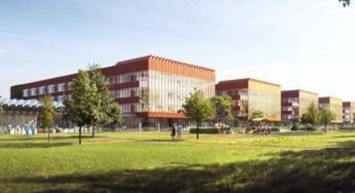 Sanità, Mainetti: "Obiettivo completare Città salute e ricerca in meno di un anno"