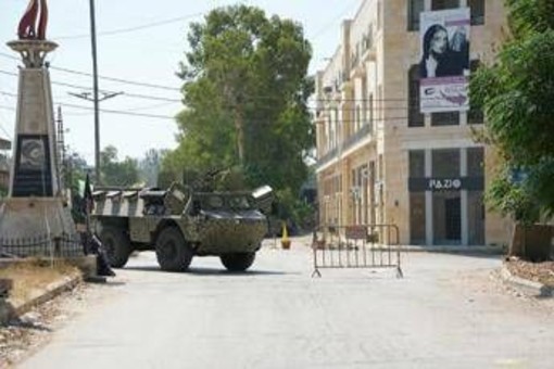Escalation in Libano, Israele intensifica i raid: eliminati due comandanti di Hezbollah Escalation in Libano, Israele intensifica i raid: eliminati due comandanti di Hezbollah