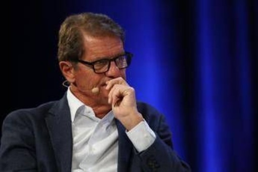Capello: "Gravina corretto, tutti si aspettavano le dimissioni"