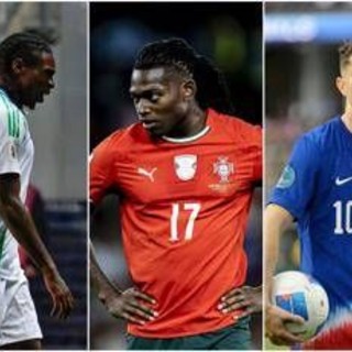 Serie A, da Kean a Leao e Pulisic: quanti infortuni in Nazionale Serie A, da Kean a Leao e Pulisic: quanti infortuni in Nazionale