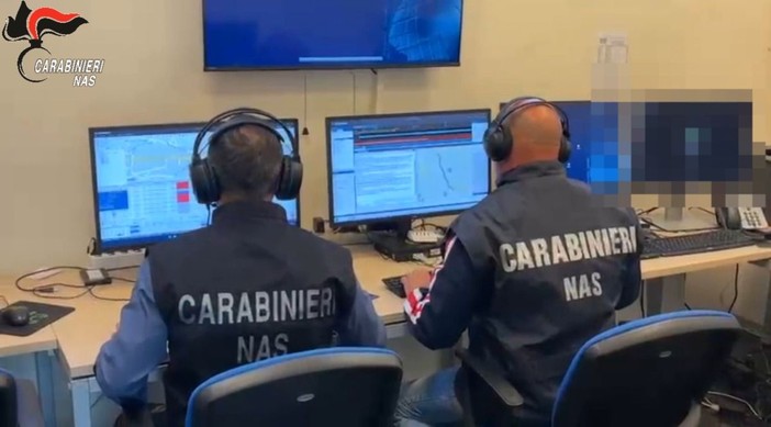 Pistoia. Frode nei centri accoglienza richiedenti asilo, 5 arresti