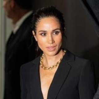 &quot;Meghan? Farebbe causa al Re se la privasse del titolo di duchessa&quot;