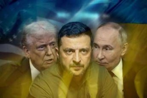 Trump attacca ancora: &quot;Deluso da Zelensky. Non ha letto il piano di pace, Putin sì&quot;