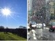 Sole e poca pioggia nell'ultimo weekend di novembre, previsioni meteo