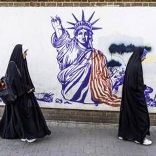 Iran, media: droni distrutti, Usa hanno perso in guerra il 20% delle risorse Iran, media: droni distrutti, Usa hanno perso in guerra il 20% delle risorse