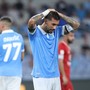 Lazio fuori a sorpresa in Coppa Italia, avanti Genoa, Frosinone e Verona Lazio fuori a sorpresa in Coppa Italia, avanti Genoa, Frosinone e Verona