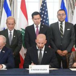Israele-Libano, accordo a Washington: cosa prevede l'intesa