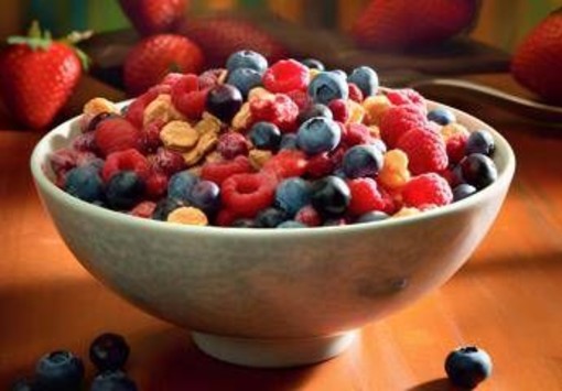 Dal cacao ai frutti di bosco, cibi ricchi di flavonoidi scudo contro effetti sedentarietà Dal cacao ai frutti di bosco, cibi ricchi di flavonoidi scudo contro effetti sedentarietà