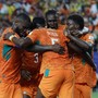 La Costa d’Avorio batte l’Ecuador, decisivo il gol di Diallo al 90′ La Costa d’Avorio batte l’Ecuador, decisivo il gol di Diallo al 90′