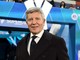 Simonelli “Basta derby a fine stagione, mai capita sudditanza verso curve” Simonelli “Basta derby a fine stagione, mai capita sudditanza verso curve”