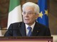 Mattarella “Cibo ed energia armi strategiche bersaglio di guerre scellerate” Mattarella “Cibo ed energia armi strategiche bersaglio di guerre scellerate”