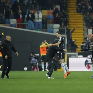 Udinese cinica al “Ferraris”, il Genoa è battuto 2-0