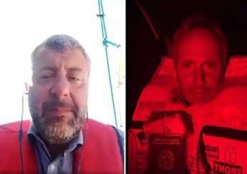 Flotilla, anche i parlamentari bloccati. Scotto: "Abbiamo invertito rotta". Croatti: "Mi hanno rapito"