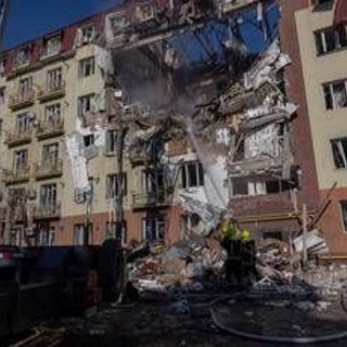 Ucraina a Usa: "Dopo tregua Iran ora pressione su Russia per stop guerra"