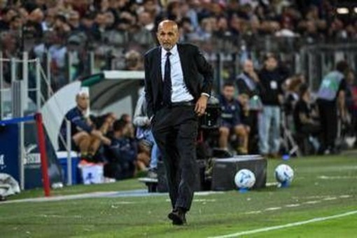 Spalletti duro: “Senza ritmo, idee e cuore. Molti atteggiamenti non mi sono piaciuti” Spalletti duro: “Senza ritmo, idee e cuore. Molti atteggiamenti non mi sono piaciuti”