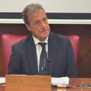 Acampora (Unioncamere): "Filiera Space &amp; Blue da 270 mila addetti e potenzialità straordinarie"