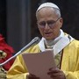 Papa Leone alla messa di Natale: "No a economia distorta che tratta uomini come merce, basta violenza e sopraffazione"