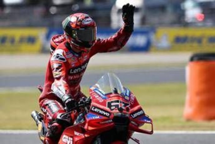 MotoGp, si corre il Gp Malesia: orario e dove vederlo in tv MotoGp, si corre il Gp Malesia: orario e dove vederlo in tv
