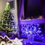 Natale, quanto consumano le luci degli addobbi e come risparmiare