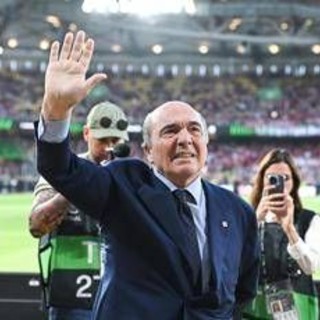 Fiorentina, Commisso: "Tutti responsabili, ma non vendo la società" Fiorentina, Commisso: "Tutti responsabili, ma non vendo la società"