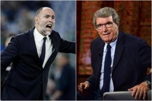 Tudor esonerato, Zoff: "Dalla Juve ci si aspetta di più"