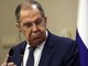 Ucraina, l'avvertimento di Lavrov: "Truppe europee sarebbero obiettivo legittimo" Ucraina, l'avvertimento di Lavrov: "Truppe europee sarebbero obiettivo legittimo"