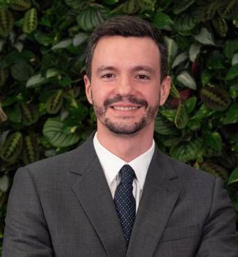 Pierre Fabre, Giuseppe Di Majo nuovo Gm Medical Care in Italia Pierre Fabre, Giuseppe Di Majo nuovo Gm Medical Care in Italia