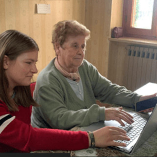 Terzo settore, cooperativa Pepita scelta per iniziativa 'Connessioni al Femminile' di Baci Perugina