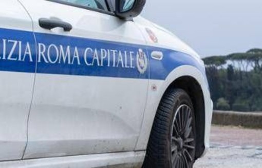 Scontro tra due moto a Roma, morti due ragazzi di 22 anni Scontro tra due moto a Roma, morti due ragazzi di 22 anni
