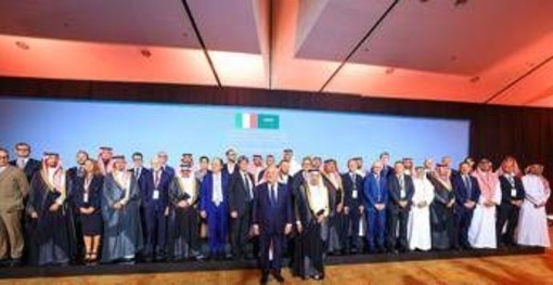 Acea firma accordo con saudita Mowah per revamping e gestione impianti di depurazione Acea firma accordo con saudita Mowah per revamping e gestione impianti di depurazione