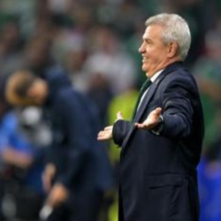 Mondiali, Aguirre scherza e insulta Gordon in Messico-Inghilterra