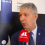 Pa, Fiori (Inail): "Dobbiamo governare e anticipare il cambiamento, non subirlo" Pa, Fiori (Inail): "Dobbiamo governare e anticipare il cambiamento, non subirlo"