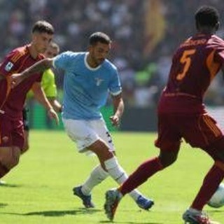 Roma-Lazio fa slittare la finale degli Internazionali? L'ultima proposta di Serie A e prefettura Roma-Lazio fa slittare la finale degli Internazionali? L'ultima proposta di Serie A e prefettura
