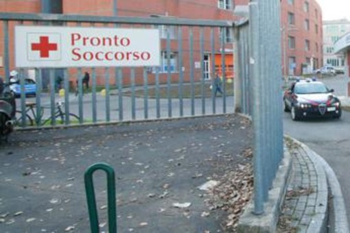Colpo di calore, 70enne in prognosi riservata: temperatura corporea a 42 gradi Colpo di calore, 70enne in prognosi riservata: temperatura corporea a 42 gradi