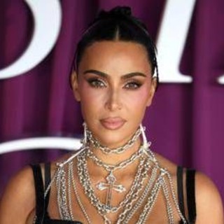 Kim Kardashian rivela: "Ho un aneurisma cerebrale"