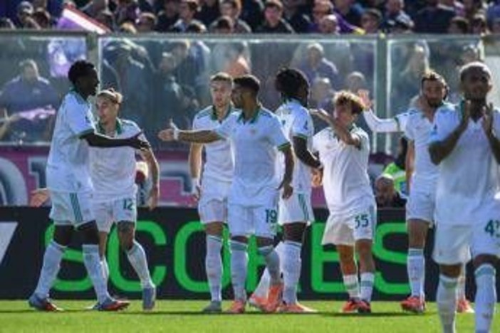 Cremonese-Roma: orario, probabili formazioni e dove vederla in tv Cremonese-Roma: orario, probabili formazioni e dove vederla in tv