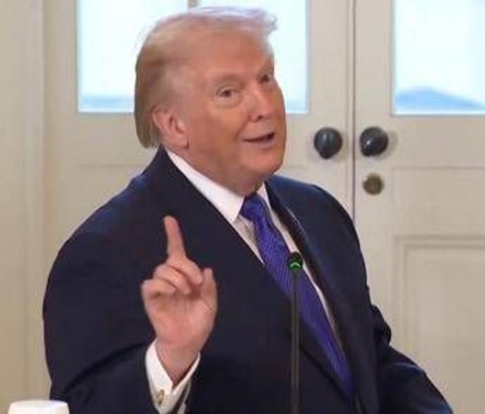 Groenlandia, come gli Usa la possono 'assorbire' senza l'uso della forza Groenlandia, come gli Usa la possono 'assorbire' senza l'uso della forza