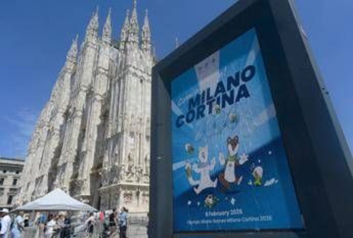 Milano Cortina 2026, lanciata l'app ufficiale delle Olimpiadi
