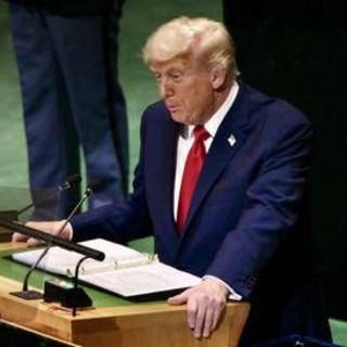 In Usa è bufera sull'avvocato nominato da Trump, spunta chat in cui dice: "Ho vena nazista"