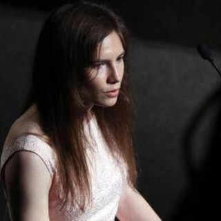 Omicidio Meredith, Amanda Knox: "Non faccio ironia, i suoi familiari si sentono feriti dalla persona sbagliata"
