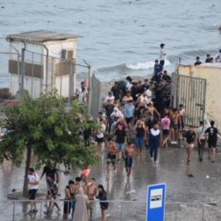 Crisi migranti a Ceuta, cos'è e come funziona l'area Schengen Crisi migranti a Ceuta, cos'è e come funziona l'area Schengen
