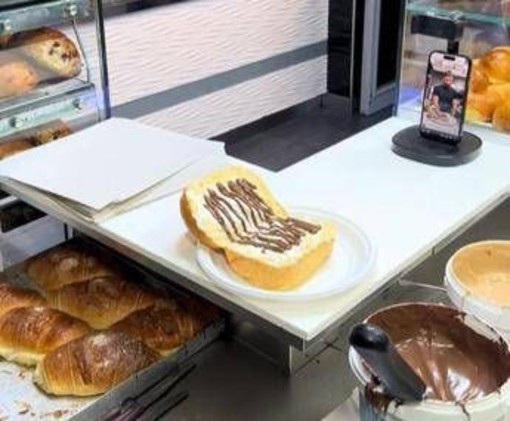 Cornetteria star di TikTok, sospesa l'attività: lavoratori in nero e violazioni igieniche