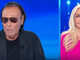 Antonello Venditti e Mara Venier, il retroscena a Domenica In: "Ma lo possiamo dire?" Antonello Venditti e Mara Venier, il retroscena a Domenica In: "Ma lo possiamo dire?"