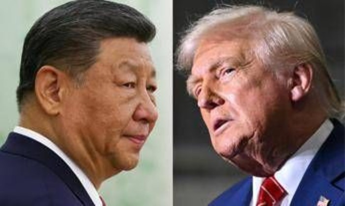 Xi e la lezione della Guerra dell'Oppio, Cina porta al tavolo con Trump le 'umiliazioni' subite Xi e la lezione della Guerra dell'Oppio, Cina porta al tavolo con Trump le 'umiliazioni' subite