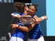 Italia in rimonta sulla Cina, sarà semifinale contro l’Ucraina in BJK Cup Italia in rimonta sulla Cina, sarà semifinale contro l’Ucraina in BJK Cup