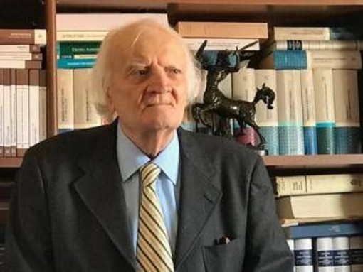 Morto Bruno Contrada, ex numero tre del Sisde aveva 94 anni