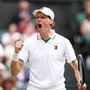 Wimbledon, oggi Sinner-Struff: orario, precedenti e dove vederla in tv Wimbledon, oggi Sinner-Struff: orario, precedenti e dove vederla in tv