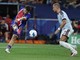 Il Psg vince la Supercoppa, Aston Villa ko 2-1: decidono Kvaratskhelia e Doué