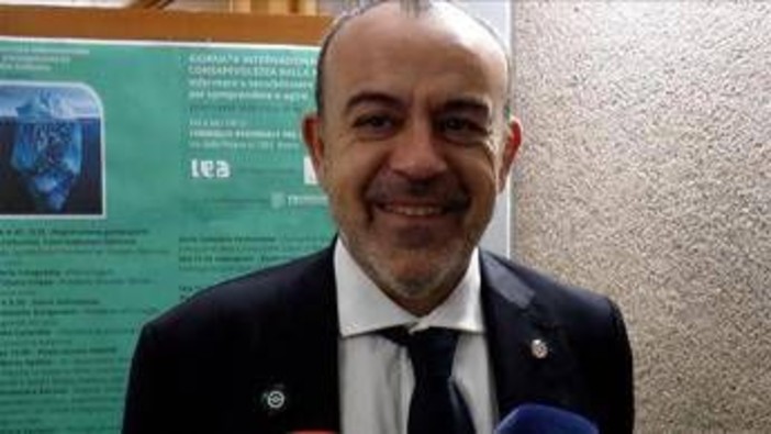 Formazione, Aurigemma: "Difensore civico avvicina istituzioni e cittadini"